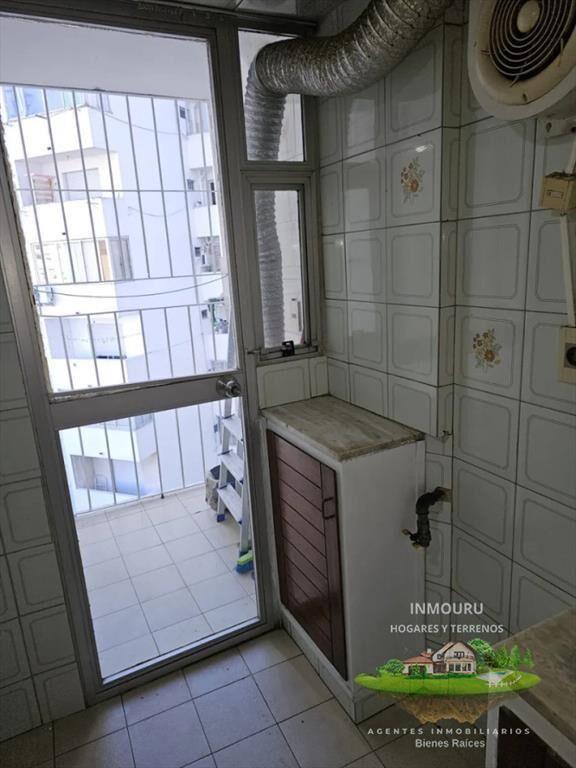 VENTA de apartamnto en POCITOS