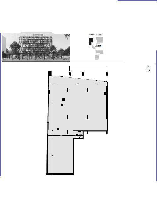 Local comercial en venta en Tres Cruces - 004