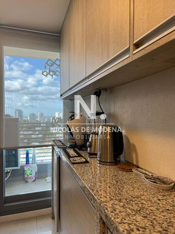 Apartamento en Mansa - Punta del Este - Alexander