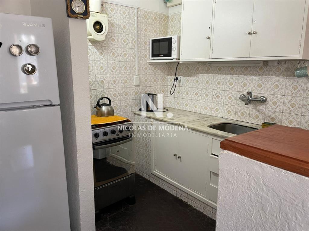 Buen apartamento en excelente ubicacion