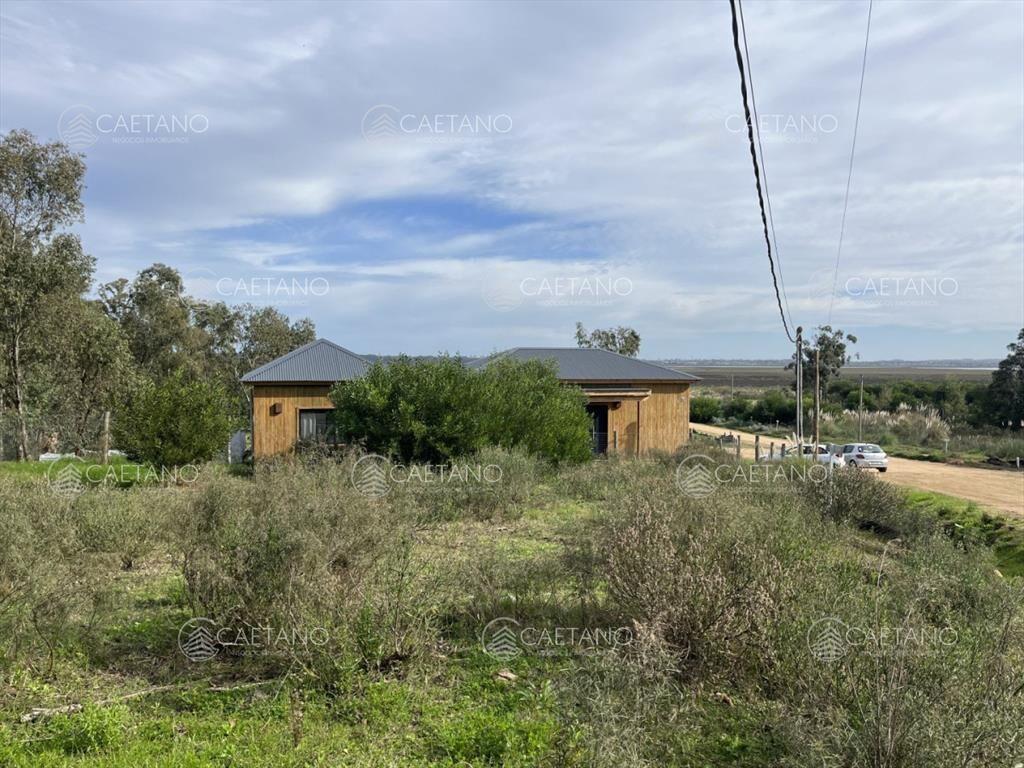 Venta lote en la barra