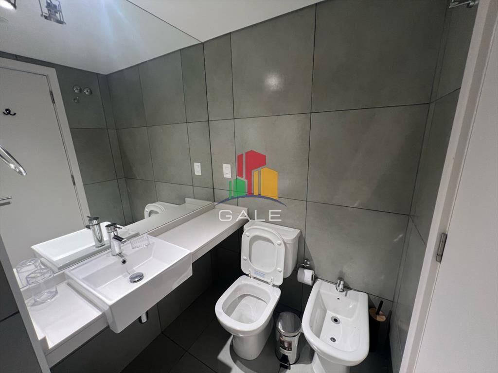 Hermoso apartamento en la brava