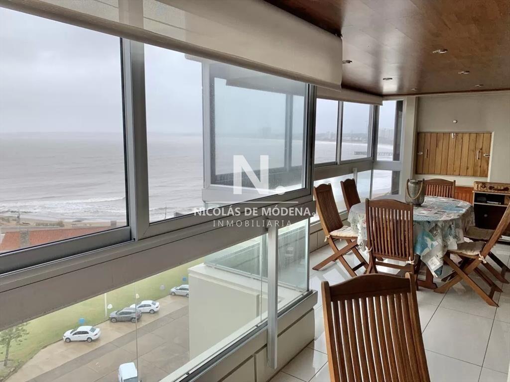 Oportunidad imperdible, departamento en venta