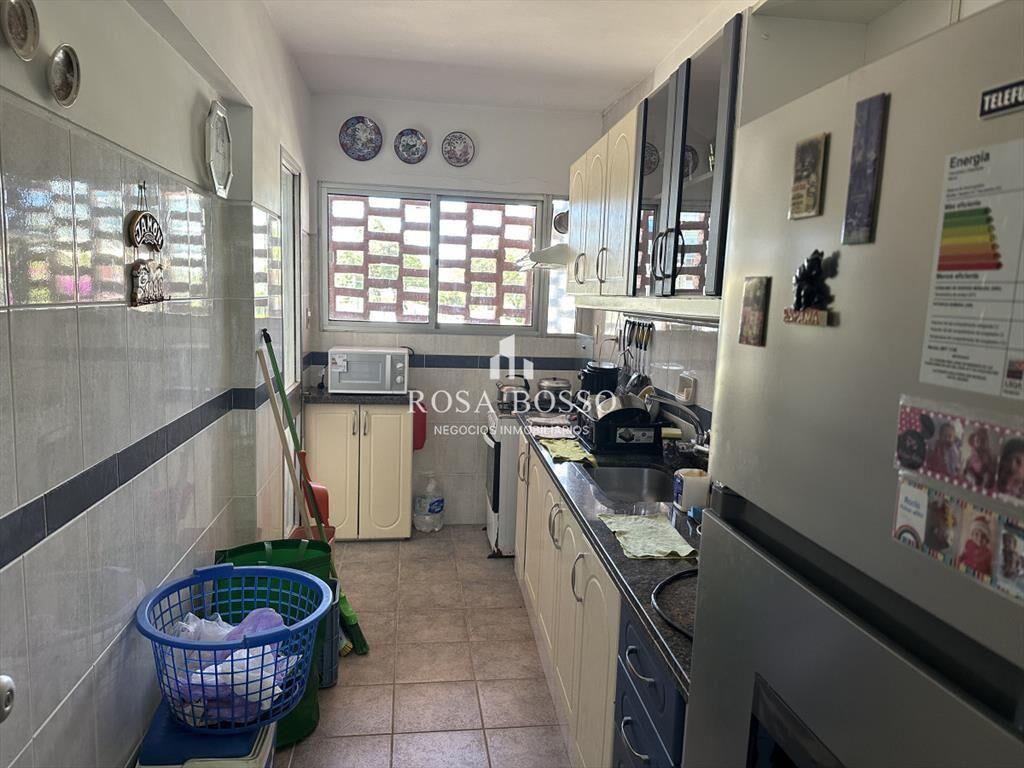 Apartamento Alquiler 3 dormitorios Mansa Punta del Este