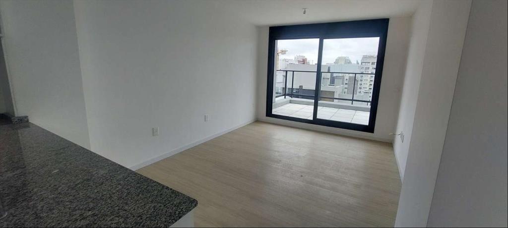 Alquiler Apartamento Centro sur 2 Dormitorios 1 Baño Penth