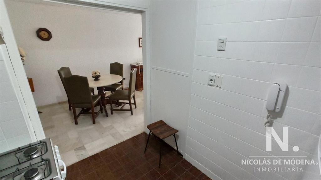 Apartamento en Caxias Punta del este 1 dormitorio