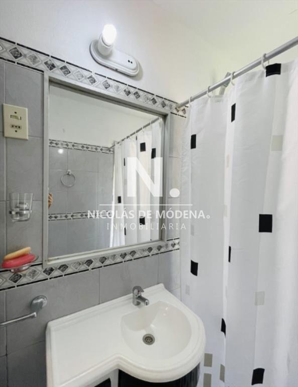 Apartamento a metros del mar, en Aidy Grill de 2 dormitorio