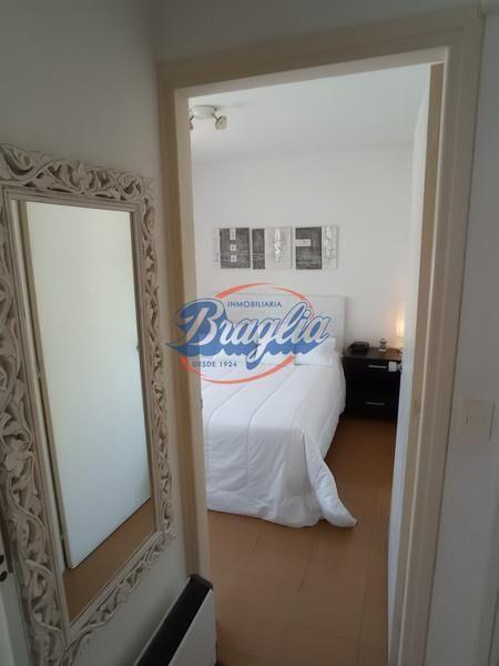 Apartamento Alquiler Temporal en Península