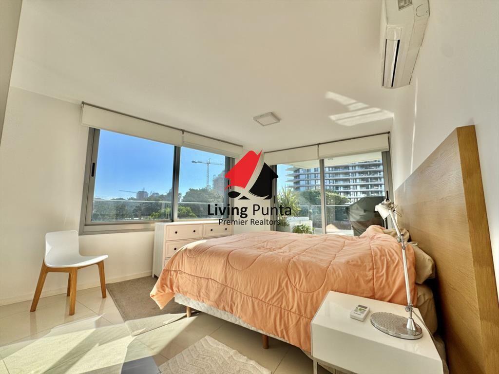 Apartamento 3 dormitorios en venta, Punta del Este