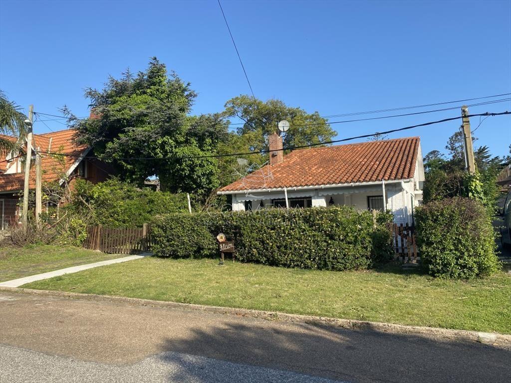 Venta de Casa en Playa Mansa