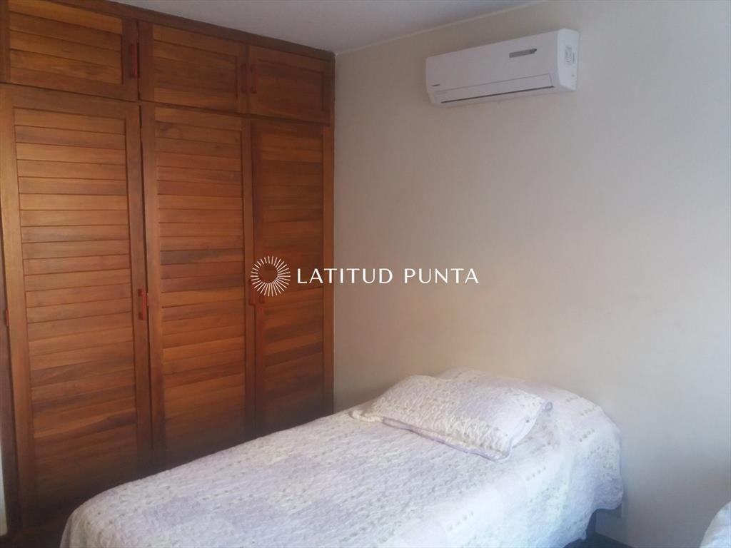Apartamento en Península