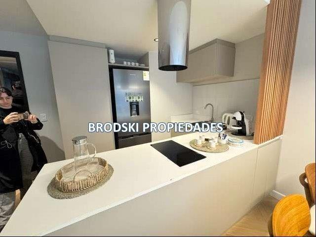 Venta a ESTRENAR Apartamento Buceo 2 Dormitorios 1 Baño Ga