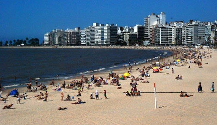 Venta apartamento 2 dormitorios Pocitos Icon 26