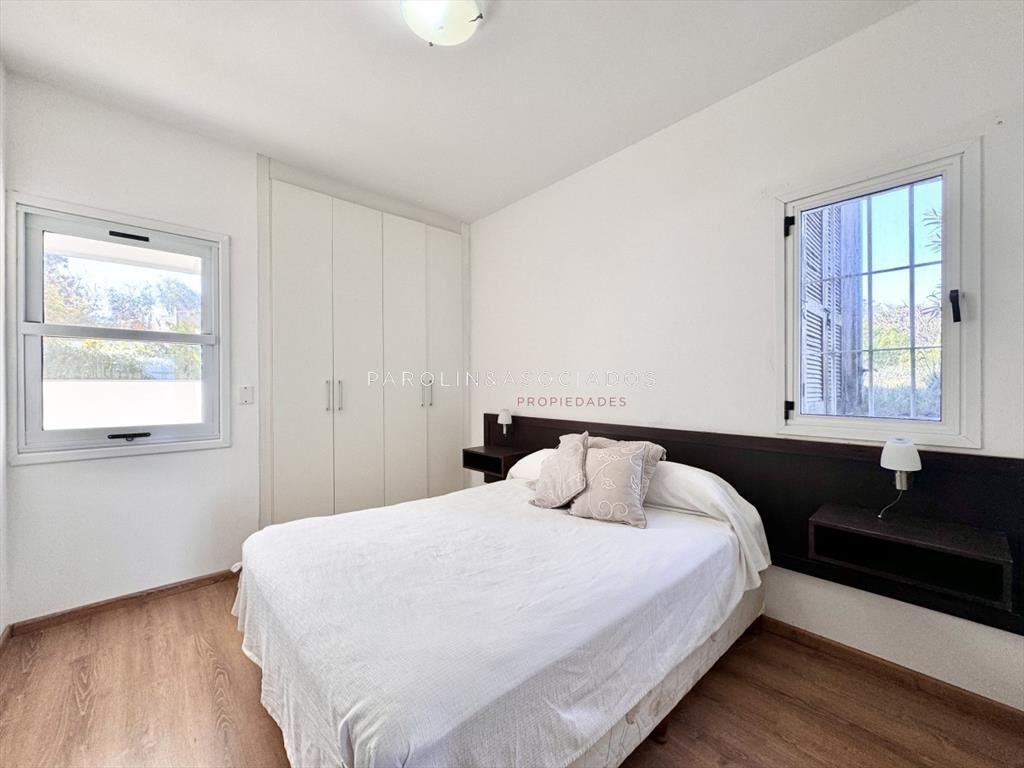 Apartamento en venta 1 dormitorio frente al Mar, Punta del