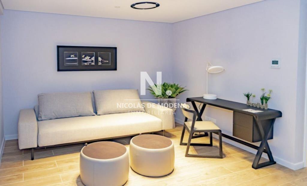 Departamento en 1 Dormitorio en venta en Torre