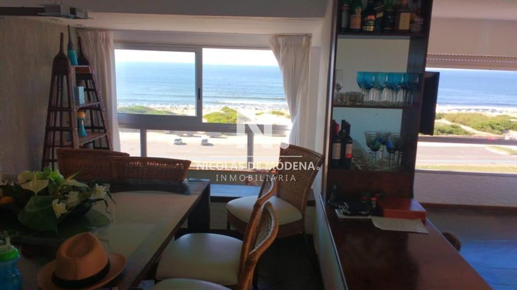 venta y alquiler de apartamento frente al mar