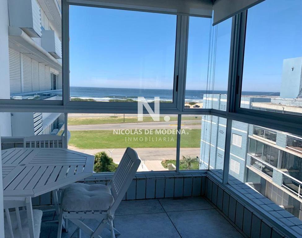 Oportunidad Apartamento en Venta y Alquiler de -