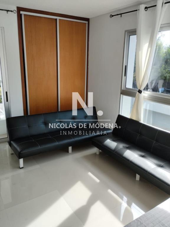 Vende apartamento Mono ambiente en Aidy Grill,