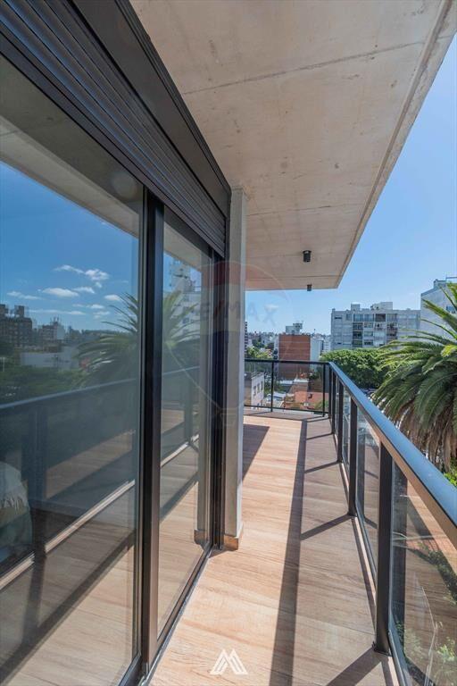 VENTA Apartamento 1 dormitorio en PUNTA CARRETAS
