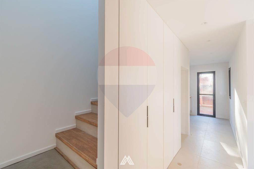 VENTA Casa Solymar 3 dormitorios Cochera ESTRENAR
