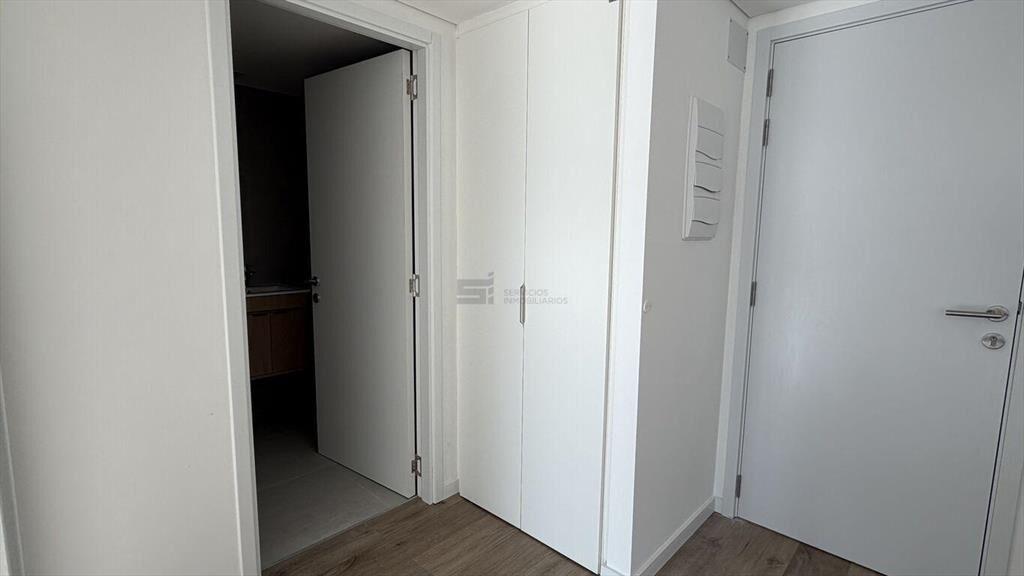 Si Alquila apartamento 1 dormitorio a estrenar balcón Pocit
