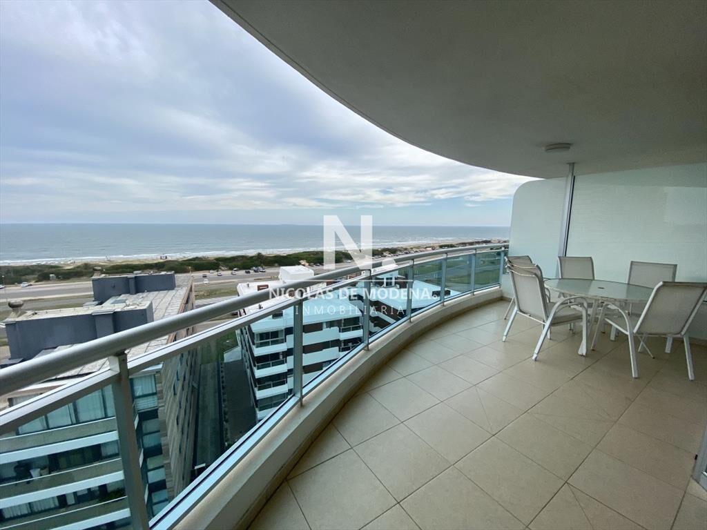 Departamento de 3 dormitorios en venta proximo al