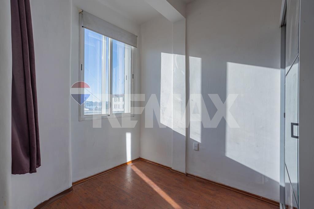 Alquiler apartamento 2 dormitorios en Ciudad Vieja
