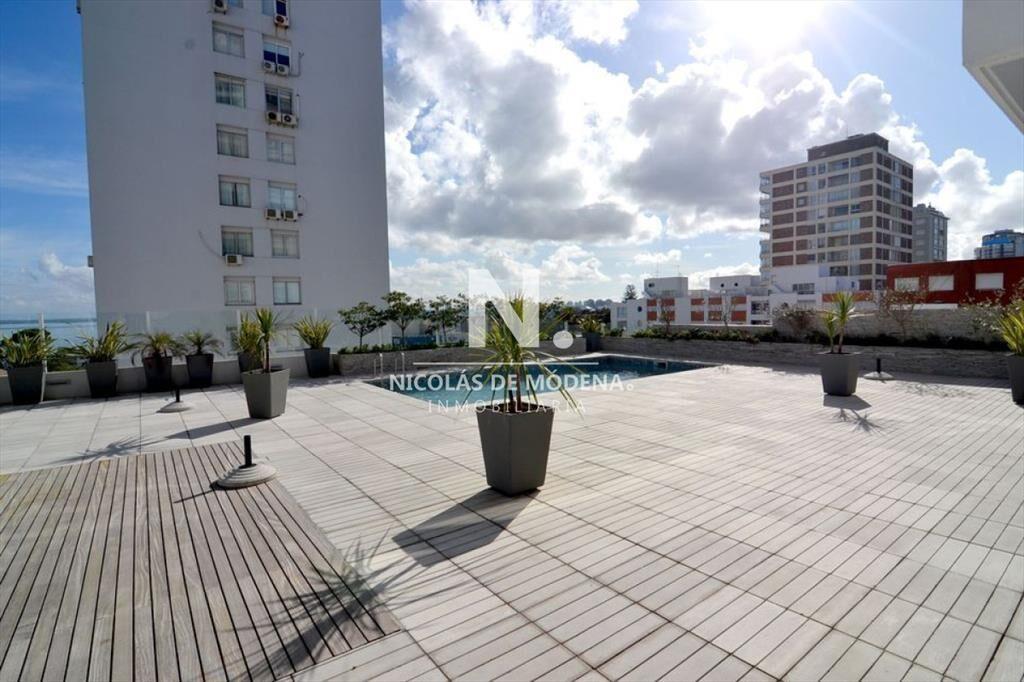 Excelente oportunidad en la Península con vistas