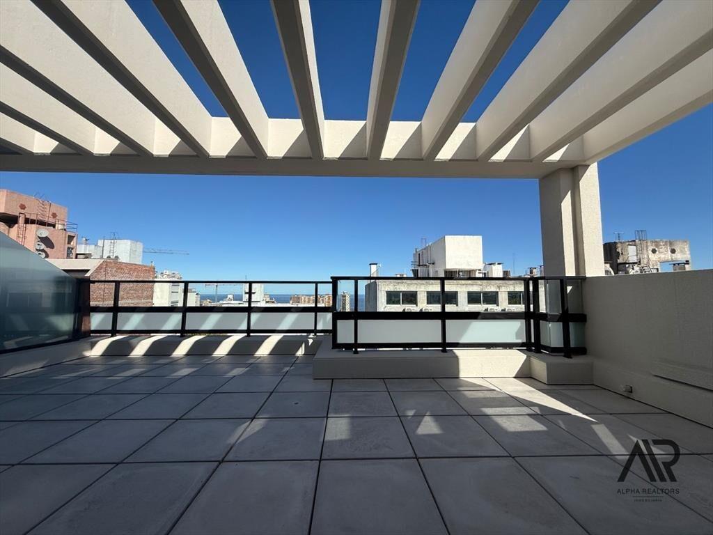 Apartamento en venta de 2 dormitorios en Centro