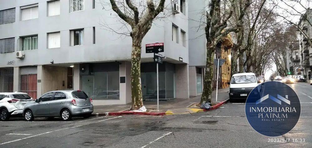Local Comercial en alquiler ubicado en Centro
