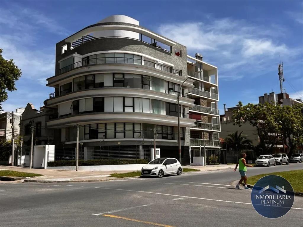 Apartamento en alquiler en Malvin