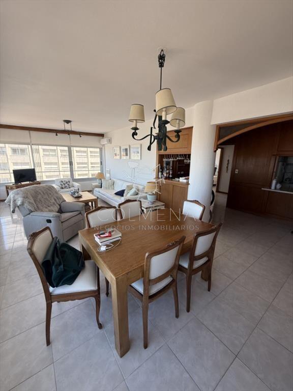 Apartamento en Península, Punta del Este