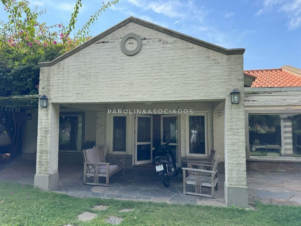 Venta casa rincÃ³n del indio 4 dormitorios