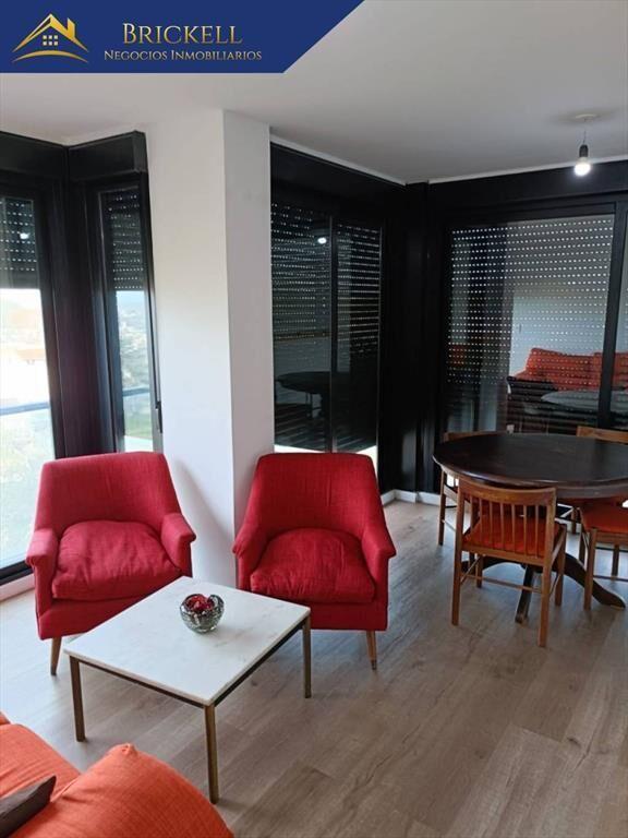 Apartamentos Venta Malvín