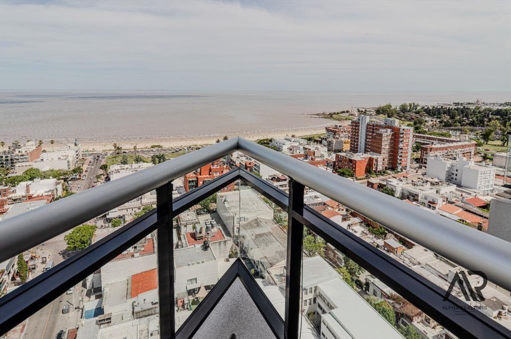Apartamento 2 dorm. en venta en MORE Buceo c/Garaje