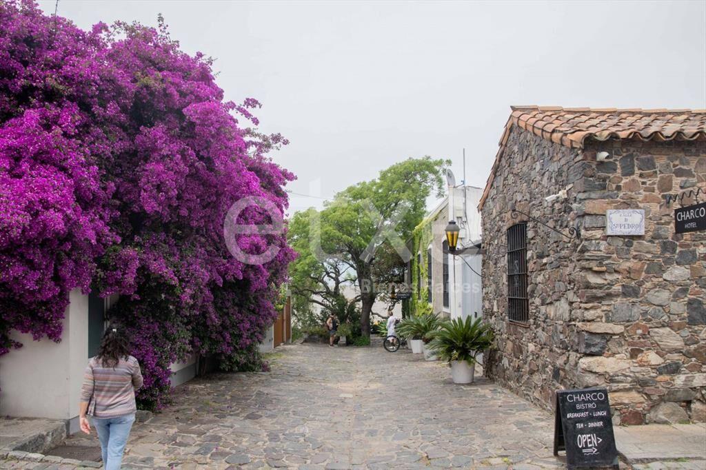 Terreno en Venta Rambla de Colonia...