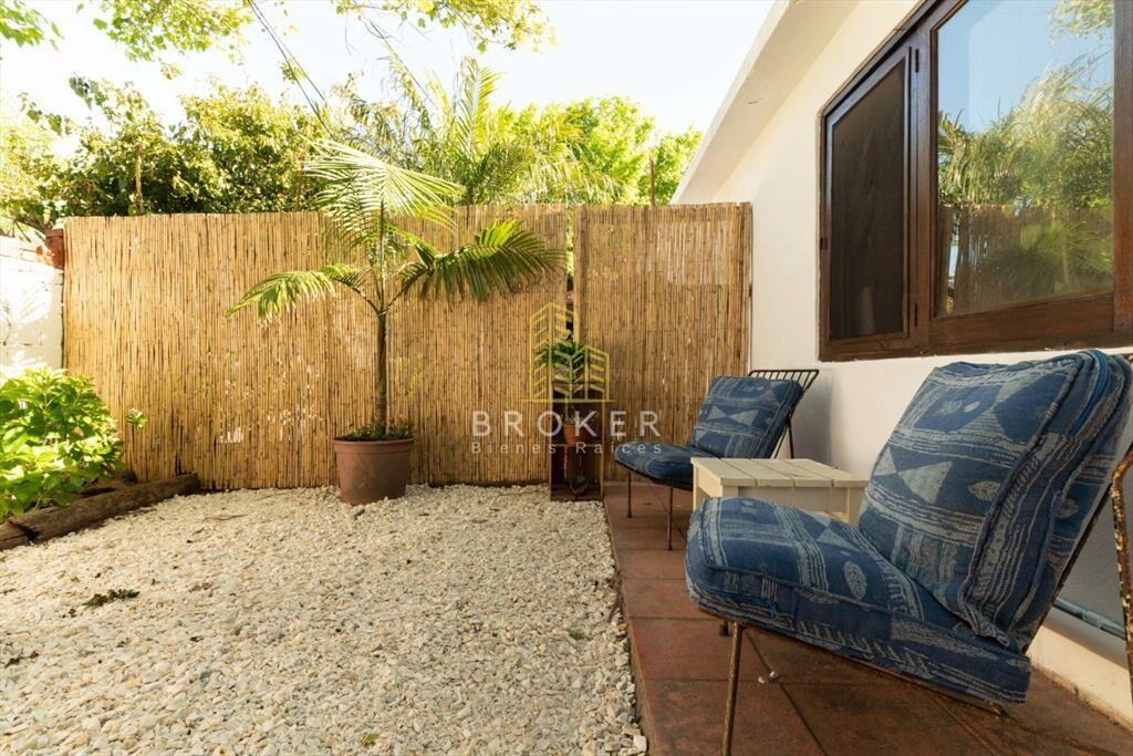 Casa en alquiler temporario loft La Barra Punta