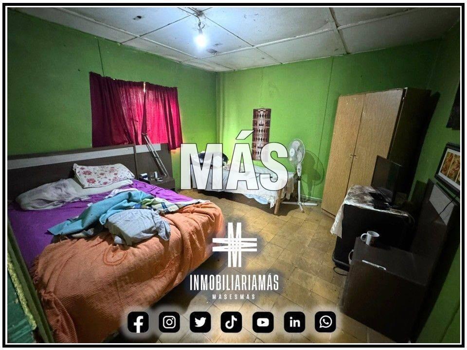 3 Casas Alquiladas en Venta Peñarol Montevideo iMas.uy MC...
