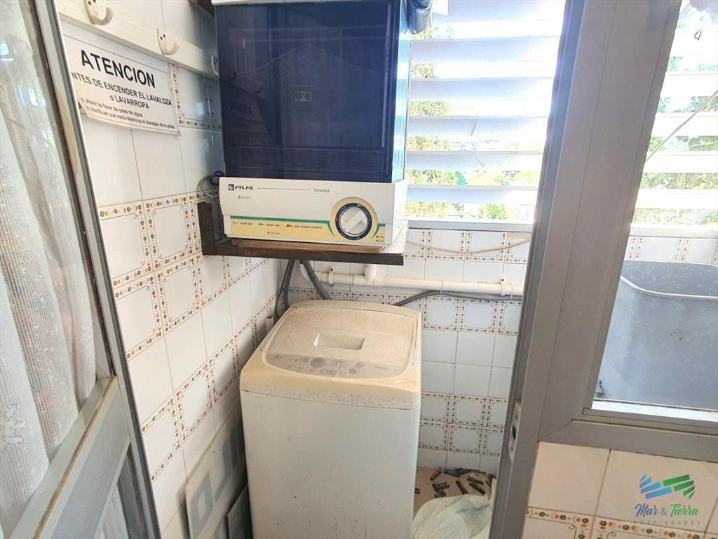 Alquiler de apartamento de un dormitorio por