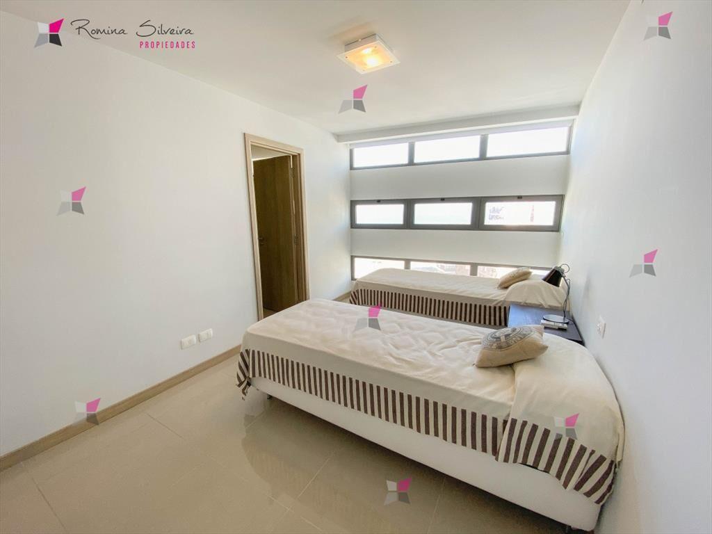VENTA DE APARTAMENTO DE 2 DORMITORIOS EN SUITE EN
