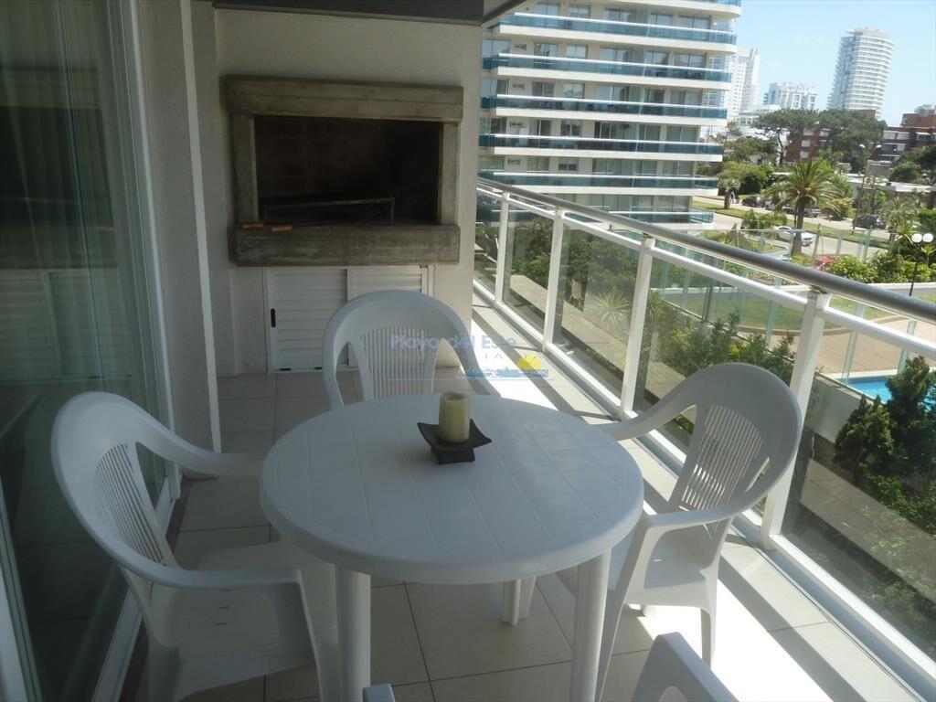 Apartamento en Punta del Este, La Pastora
