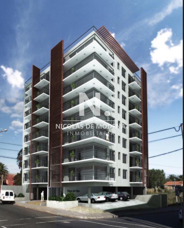 Apartamento 2 dormitorios en la Mansa, Punta del