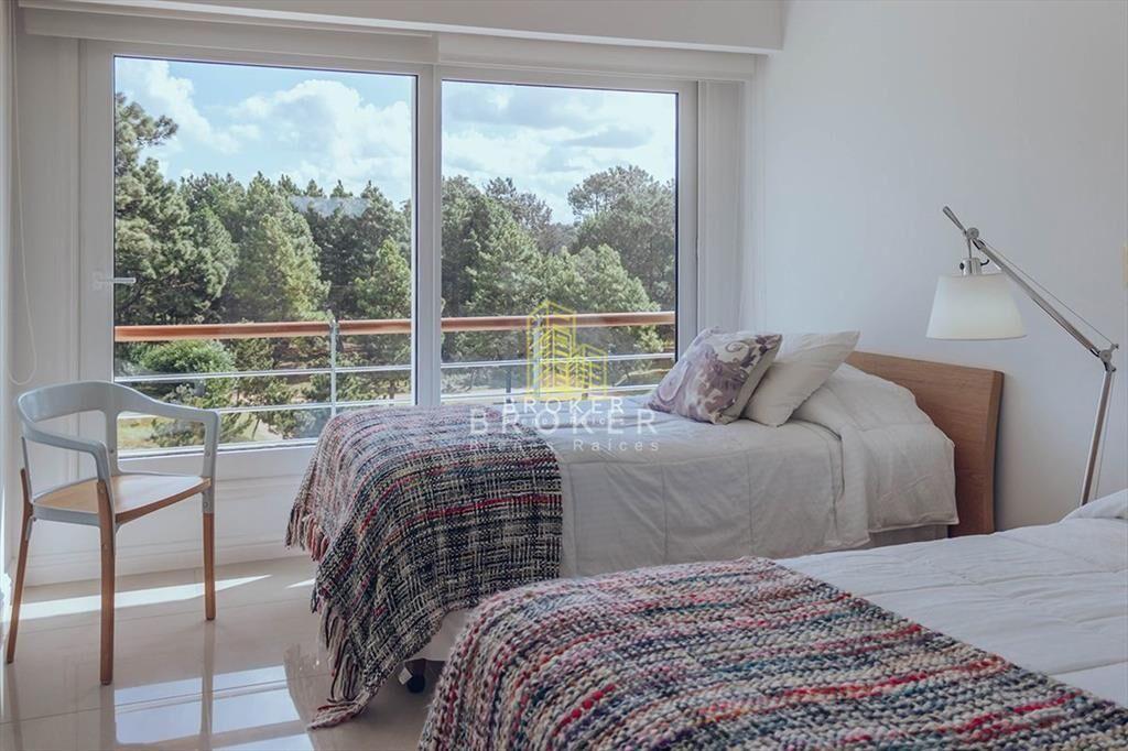Venta Apartamento Punta Del Este Playa Mansa, 3