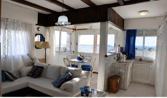 Apartamento en Península