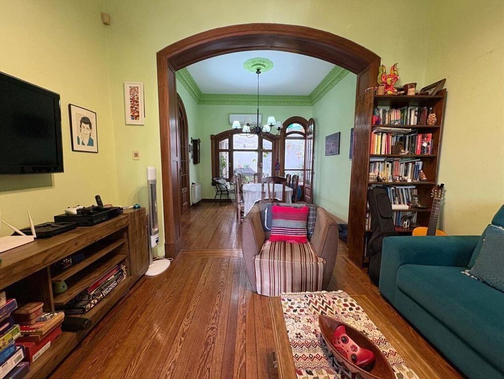Venta Casa Punta Carretas,  PU De Estilo.