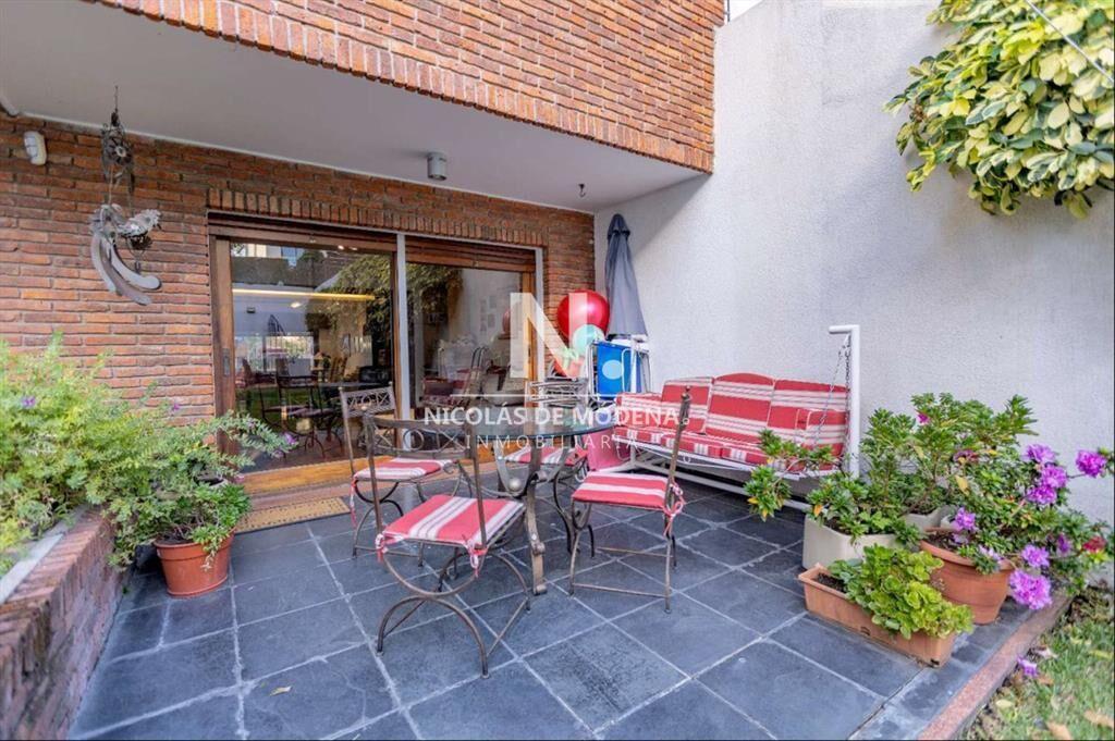 Casa de 5 Dormitorios en Puertito de Buceo -