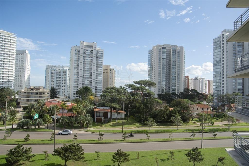Alexander Boulevard.Departamento de 2 en venta