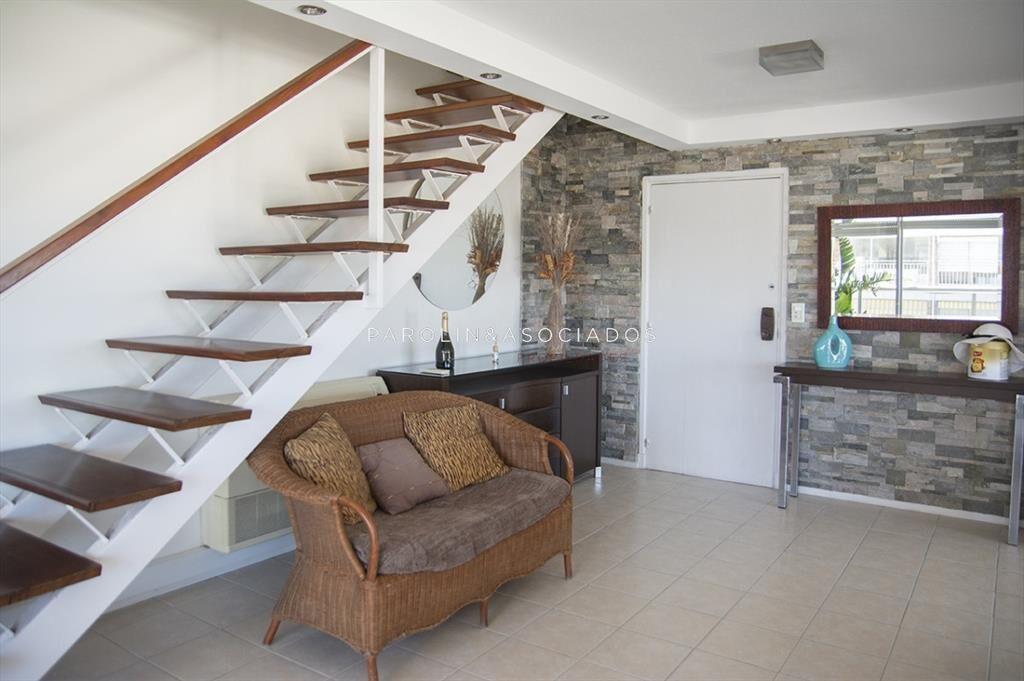 PORTO MARE , PUERTO , Penthouse duplex de 3 en