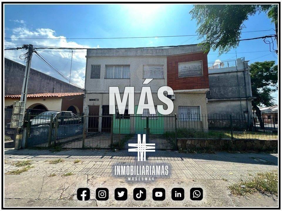 Casa Venta Capurro Montevideo iMas.uy - R *...