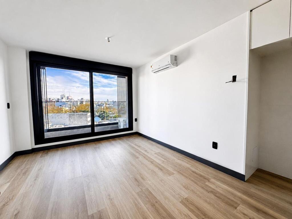 Vento Cordon Patio 1 dorm en Agosto 2026